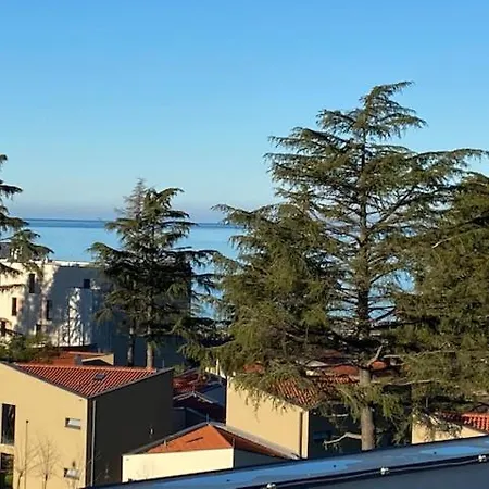 Spada Ii Poreč