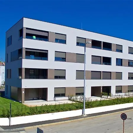 Apartman Spada Ii