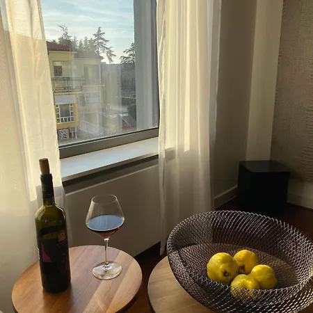 Spada Ii Apartman *