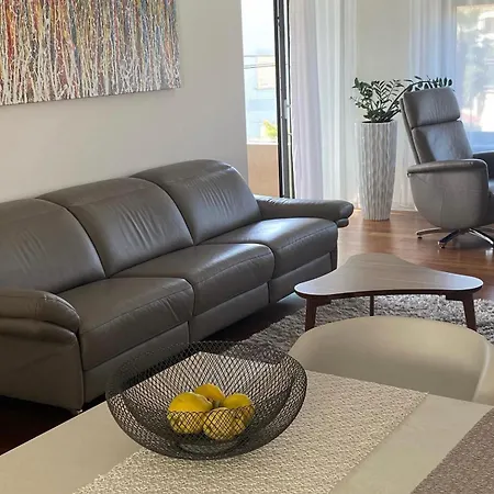 Spada Ii Apartman *