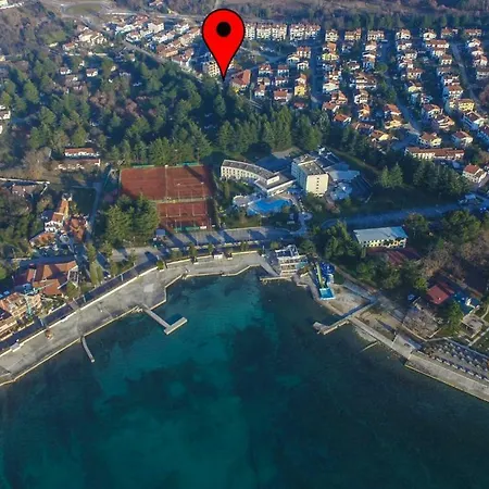 Spada Ii Apartman *