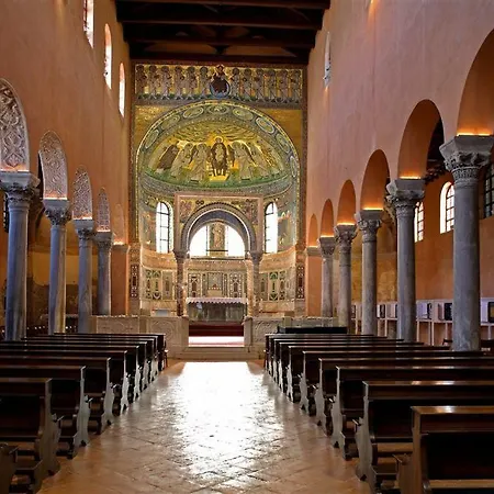 アパート Spada Ii *