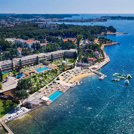 Spada Ii アパート *