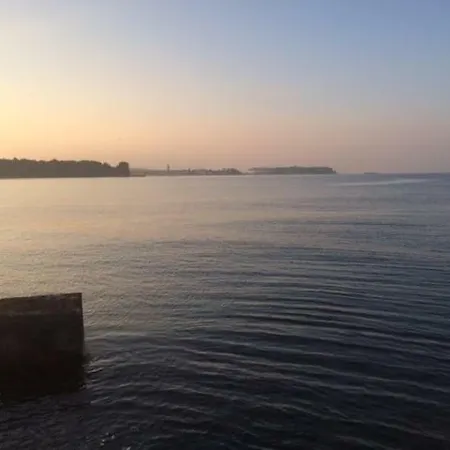 Apartamento Spada Ii