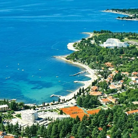 Spada Ii Poreč