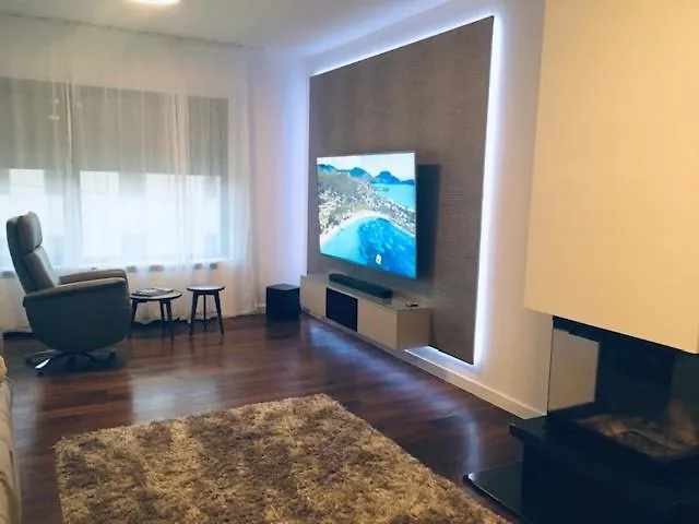 Apartamento Spada Ii *