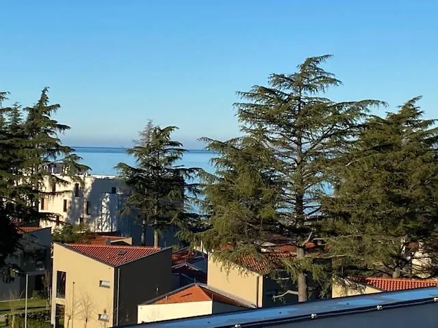 Spada Ii ポレッチ