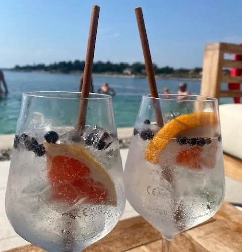 Apartamento Spada Ii Poreč