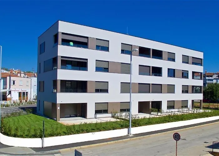 Apartamento Spada Ii