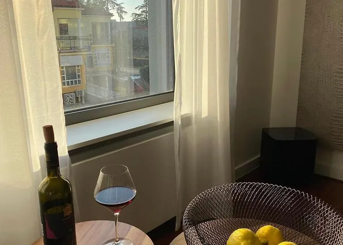 Spada Ii Apartamento *