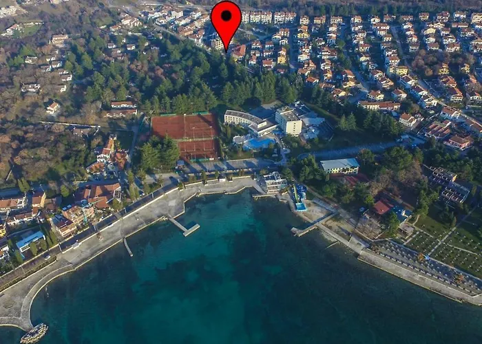 Spada Ii アパート *