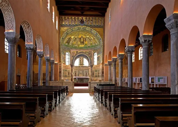 アパート Spada Ii *