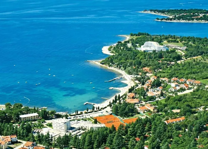 Spada Ii ポレッチ