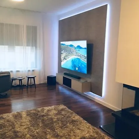 Apartmán Spada Ii *